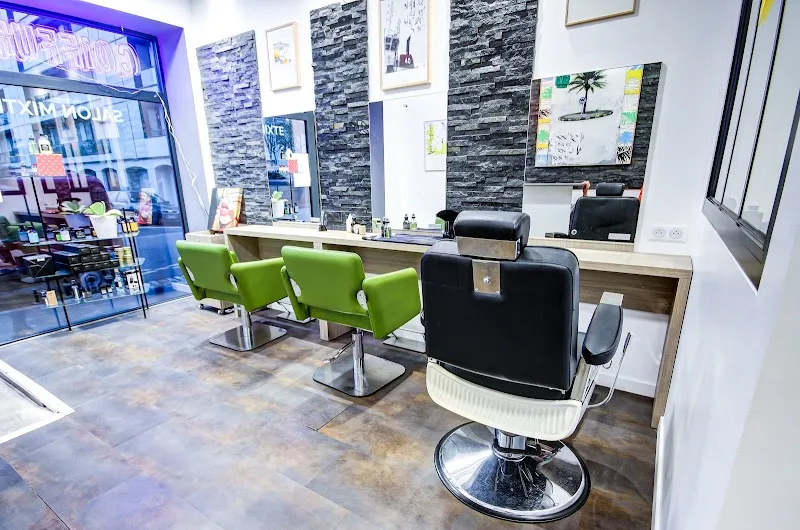 La plateforme Coiffure - coiffeur Brest
