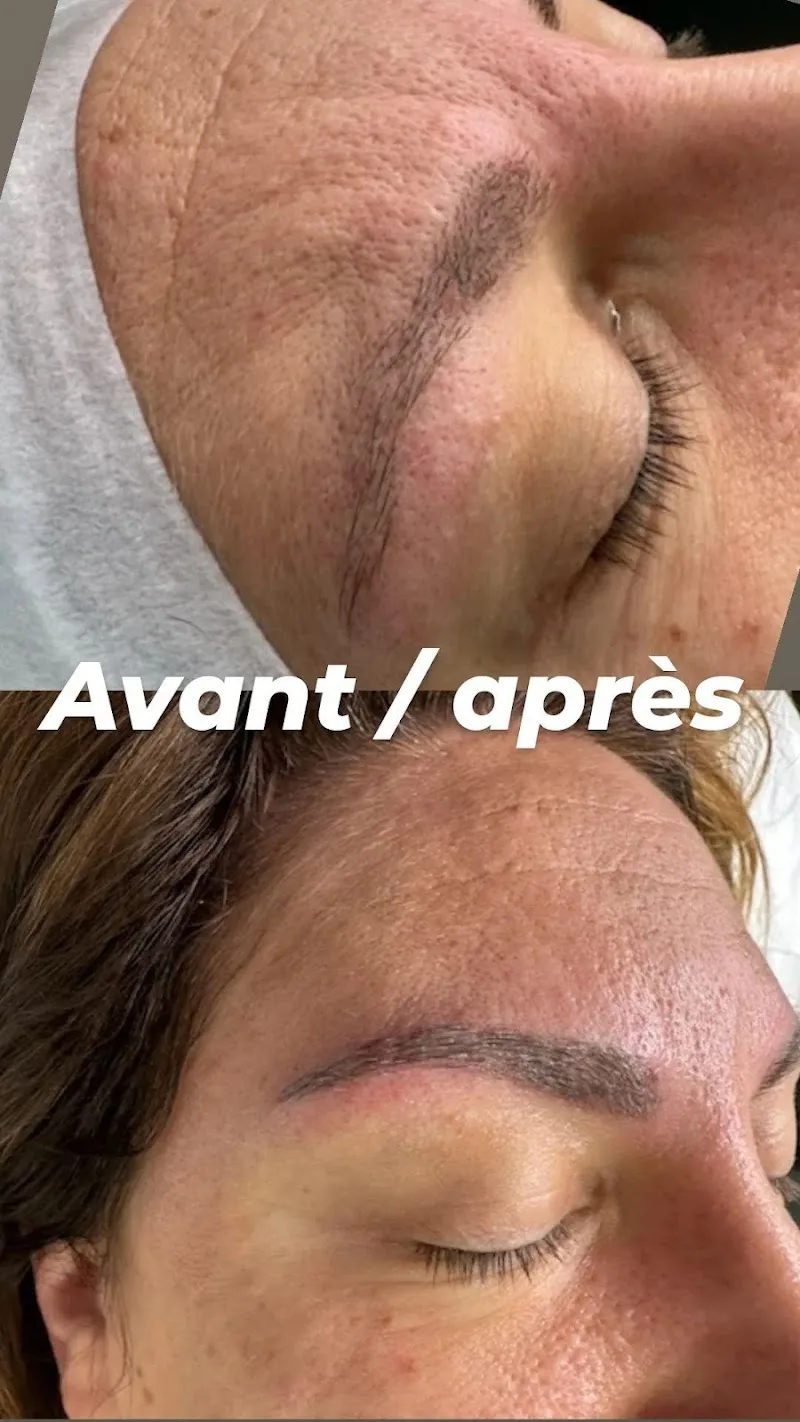 CR esthetique institut privé
