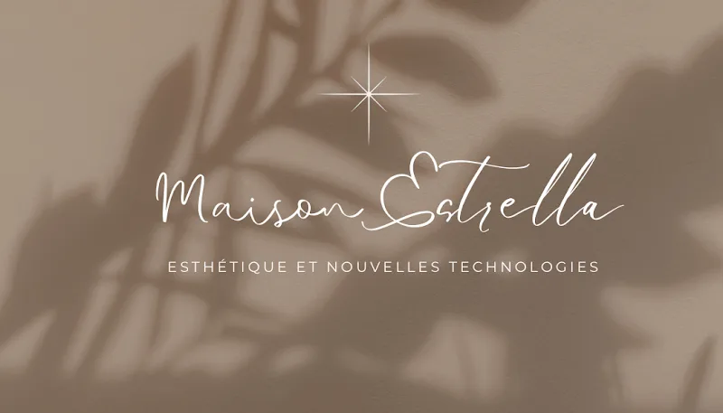 MAISON ESTRELLA - ÉPILATION DÉFINITIVE LASER - MAQUILLAGE PERMANENT - SOINS VISAGE - REGARD - BAYONNE
