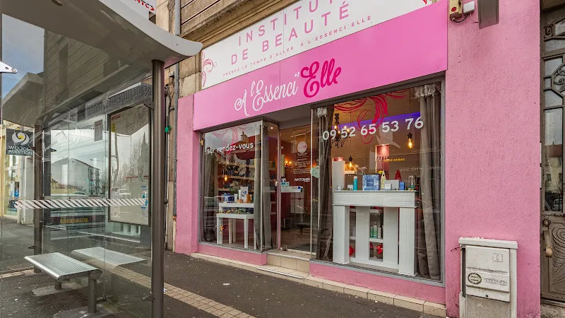 A L'essenci’elle Clermont-Ferrand