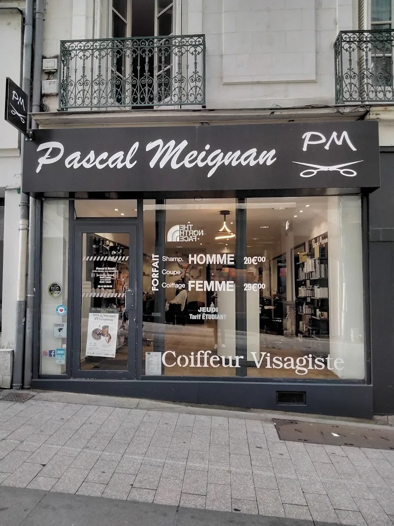Meignan Pascal