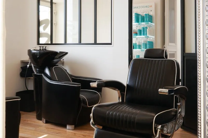 Story's Coiffeur