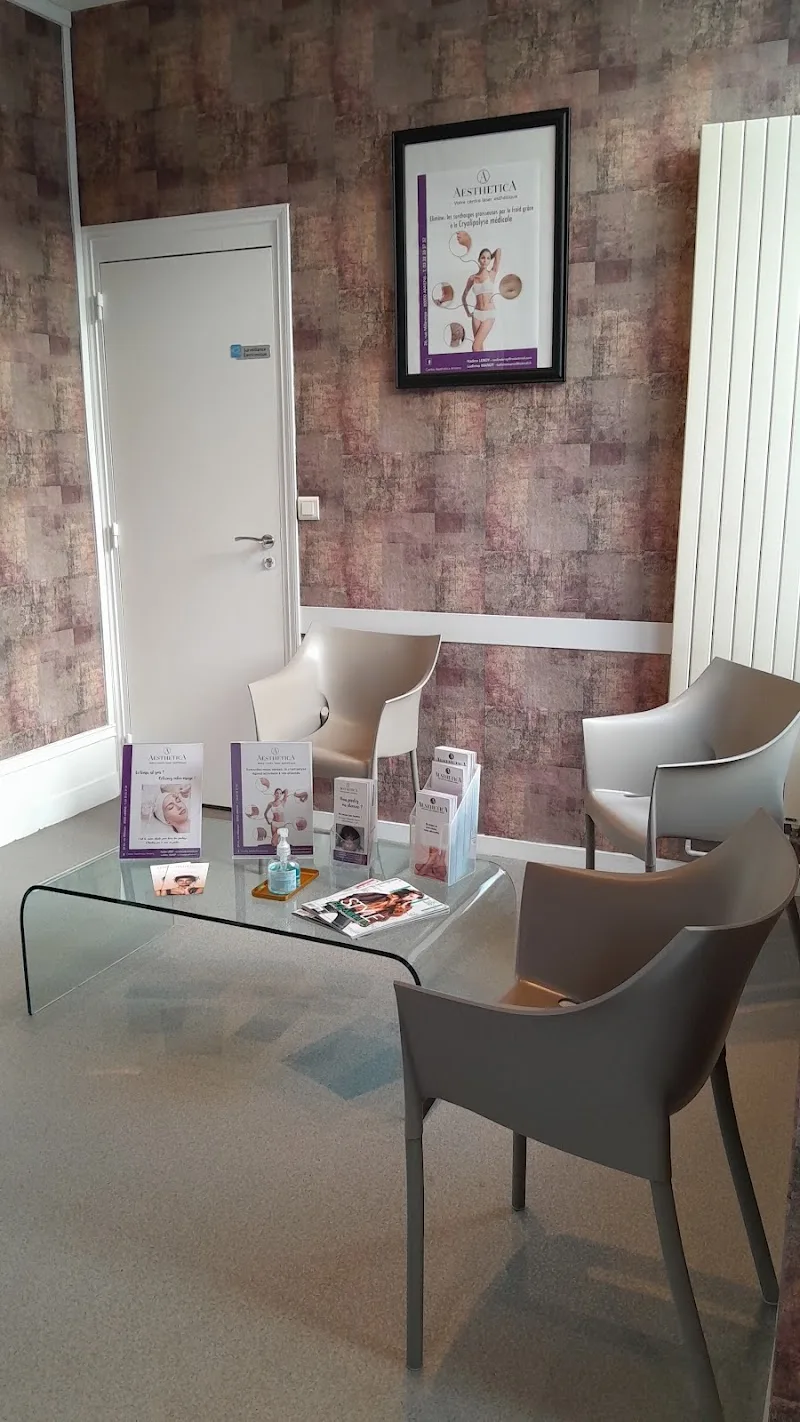 Centre Aesthetica