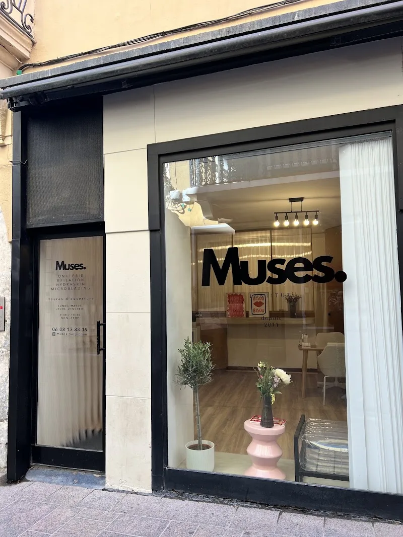 Muses. Institut