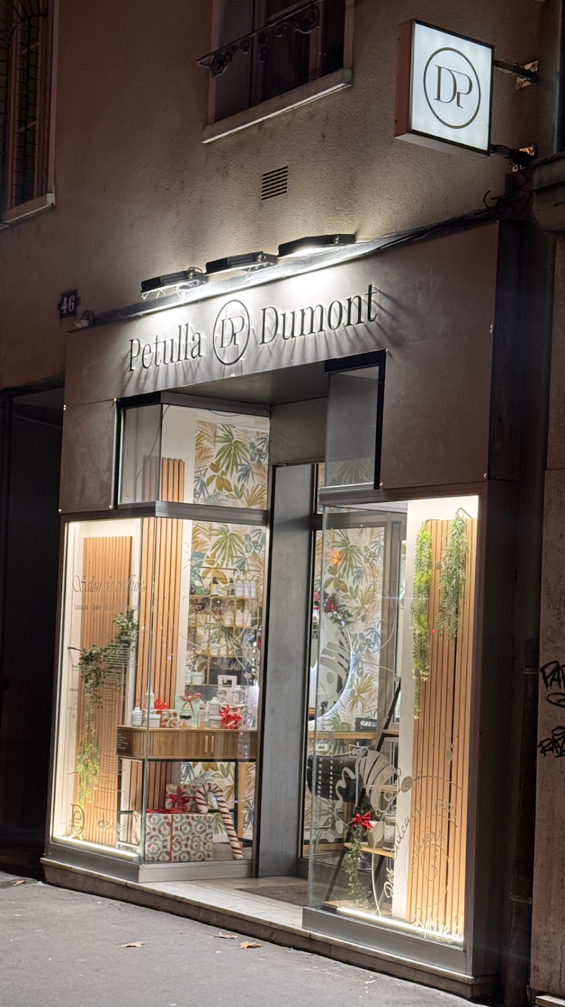 Petulla Dumont coiffure - Grammont - Coiffure Tours - OneBooking