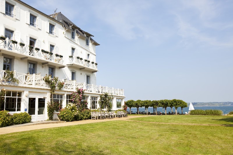 Grand Hôtel des Bains