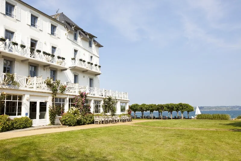 Grand Hôtel des Bains