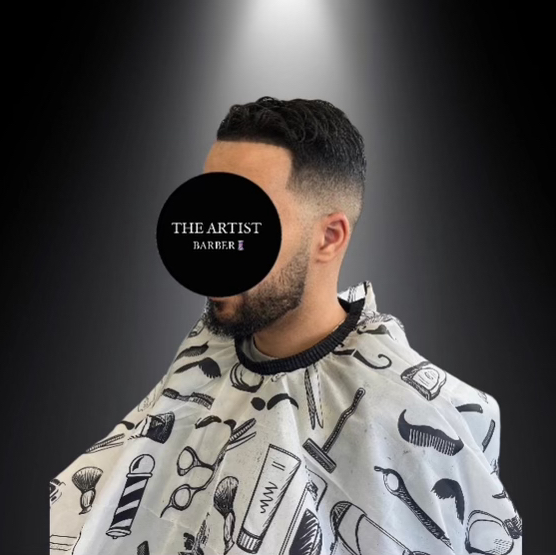 The Artist - Coiffure Reims - OneBooking