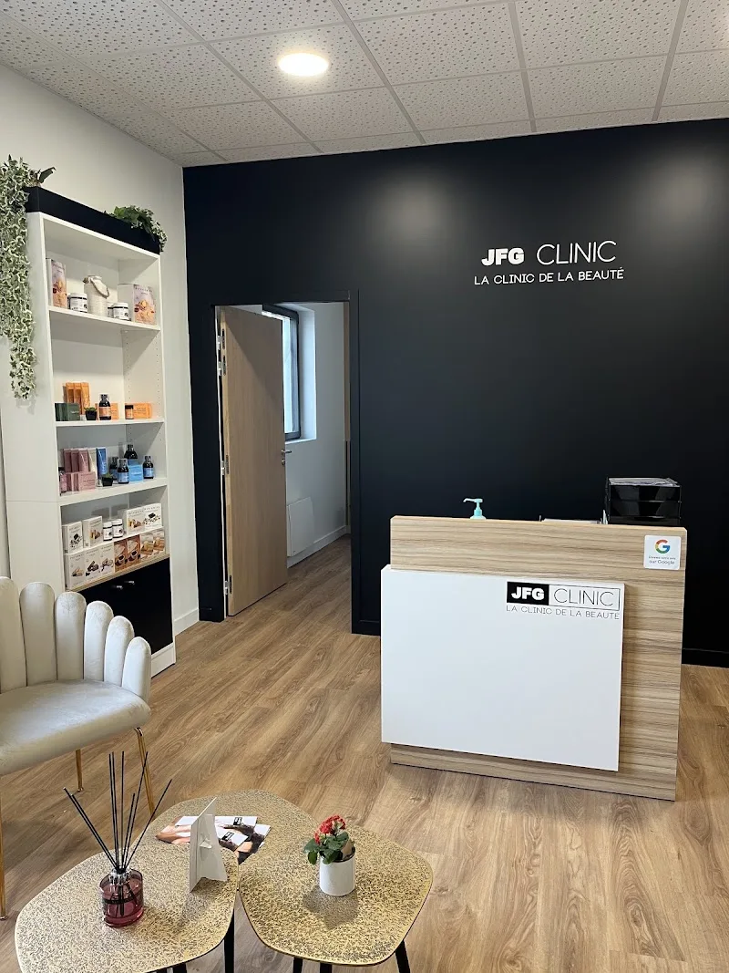 JFG Clinic Poitiers
