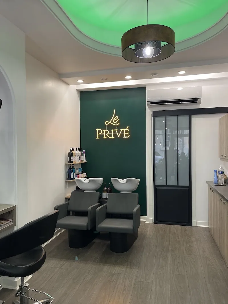 Le Privé