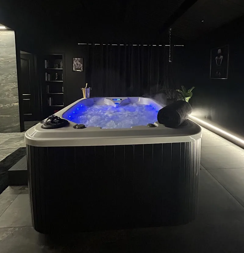 Control Spas - Réparation , entretien , dépannage de spas