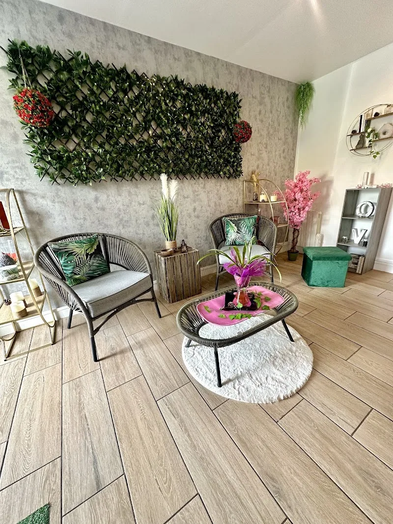 Plénitude Massages - Massage Le Havre - OneBooking