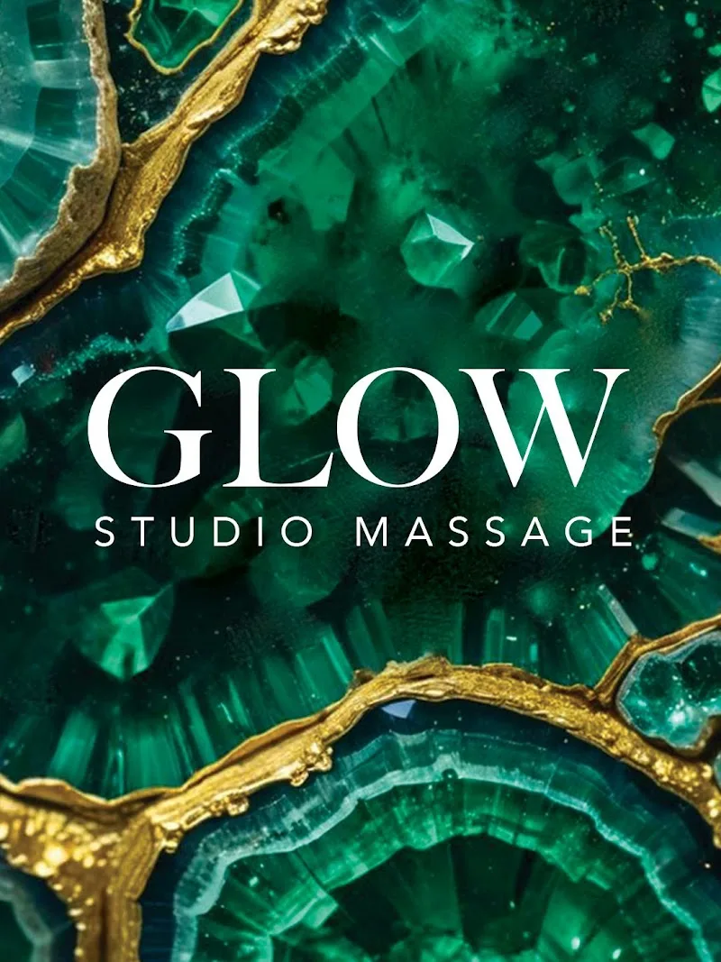 Glow Studio Massage - Massage Bordeaux - Photo de couverture - OneBooking