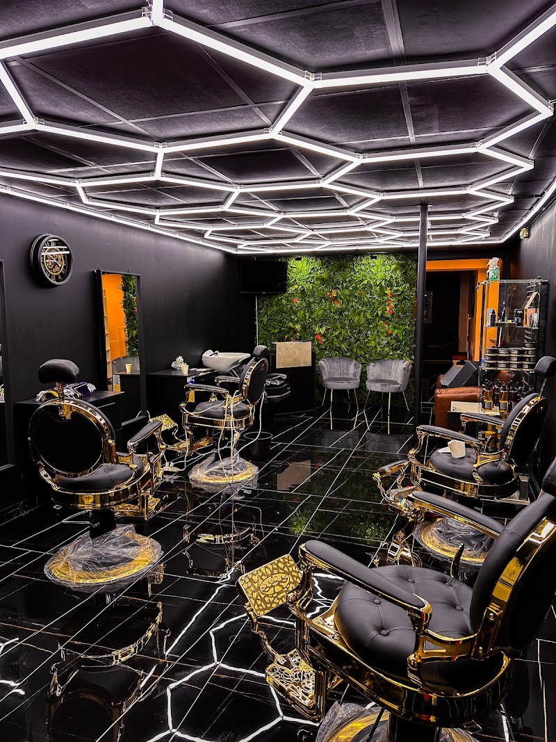 Royal Trim Palissy - Barber - Coiffure Tours - OneBooking