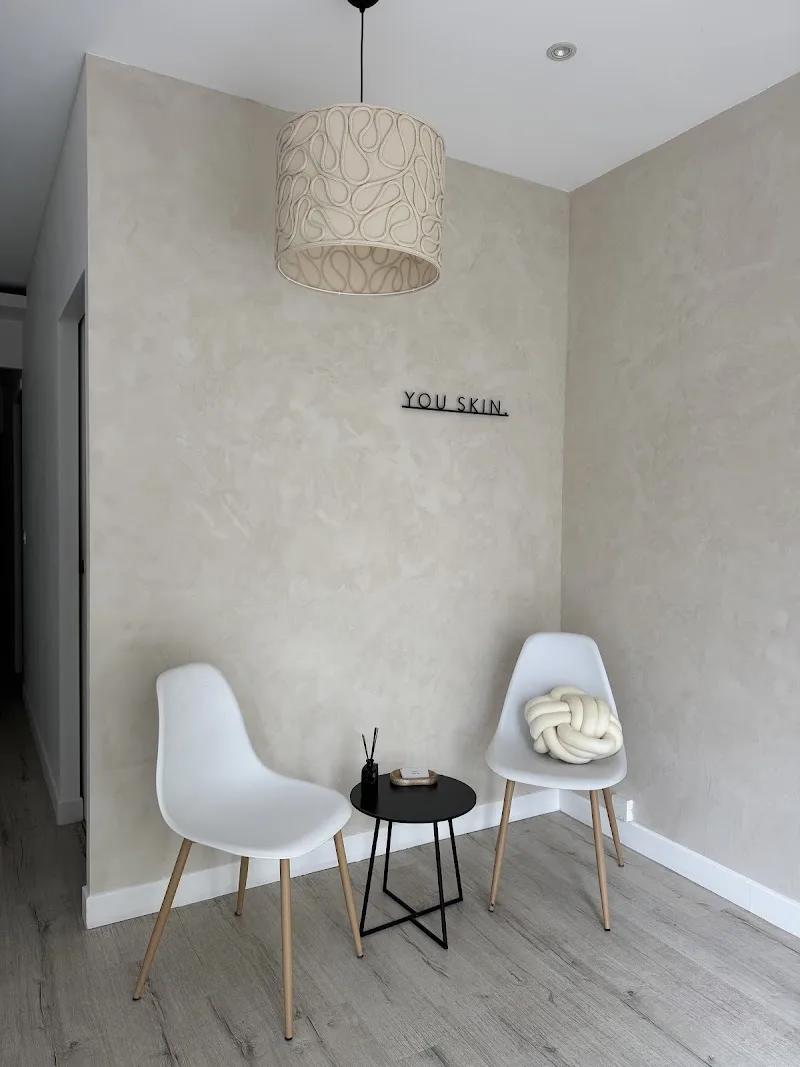 YOUSKIN Microblading Lyon