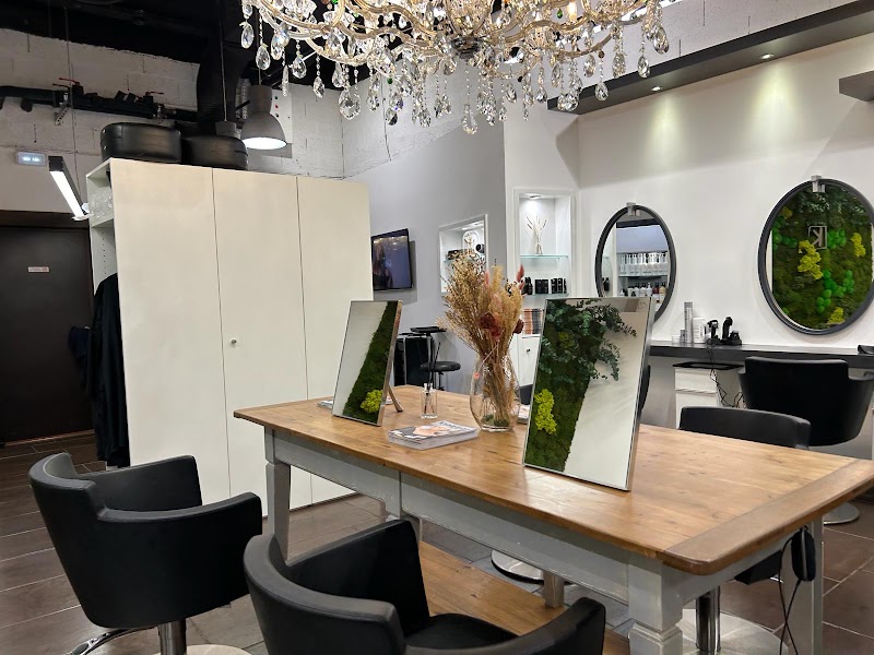 Coiffure Kraemer place des Halles - Coiffure Strasbourg - OneBooking