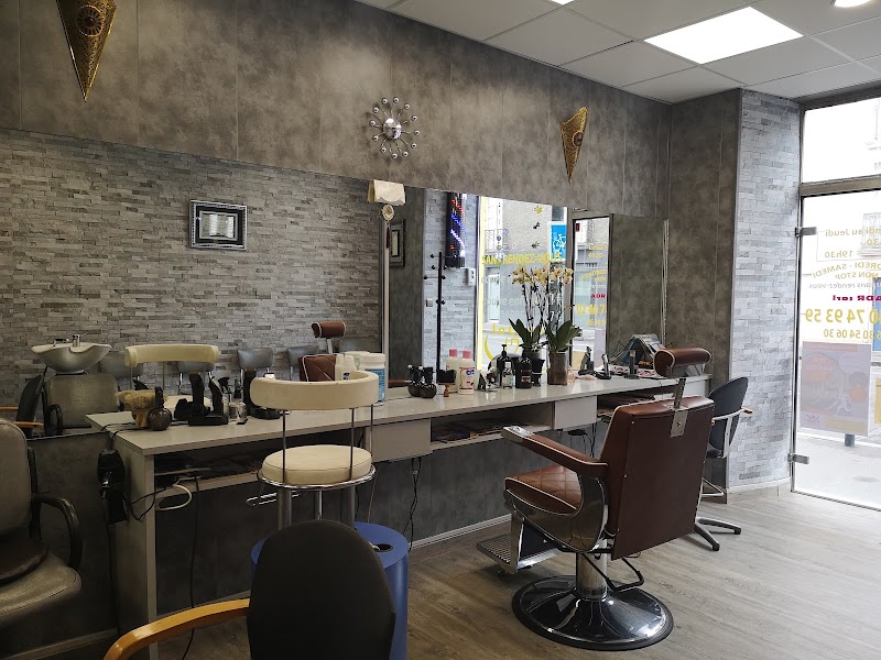whynot coiffure - Coiffure Nantes - OneBooking