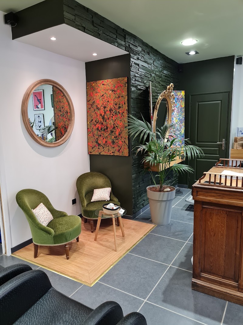 LOFT hAIR - Coiffure Reims - OneBooking