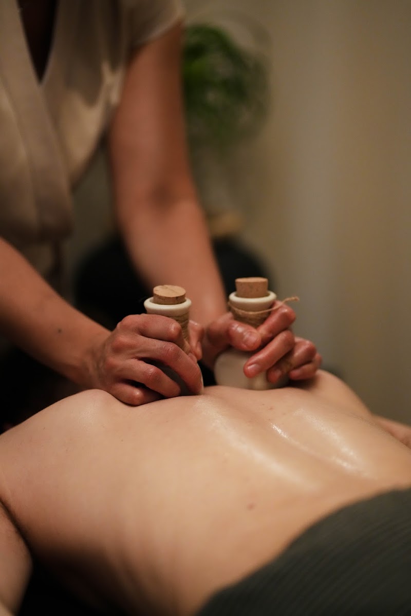Spa Cénote Plaisir, Institut de Massage et de Beauté - LYON 6