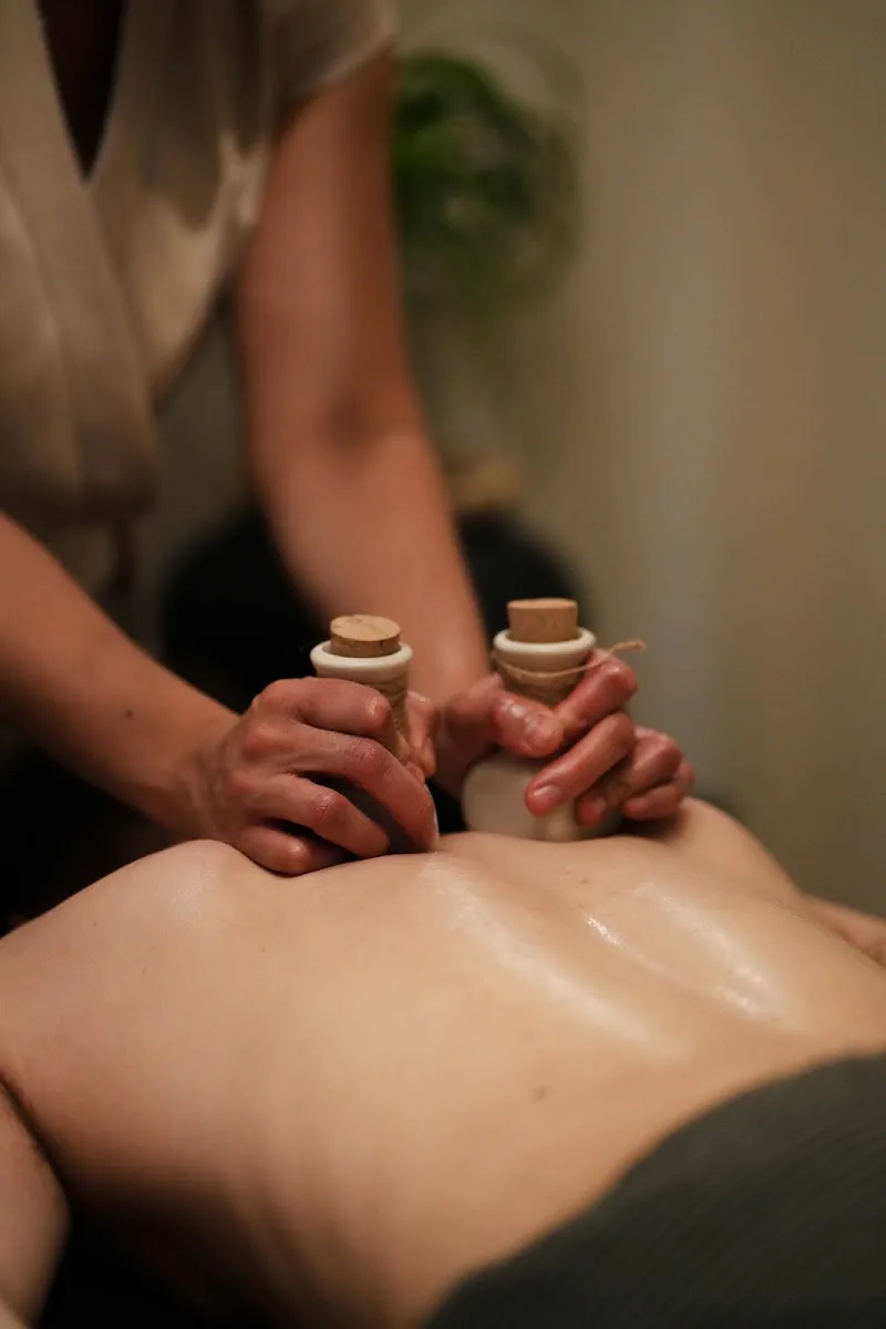 Spa Cénote Plaisir, Institut de Massage et de Beauté - LYON 6
