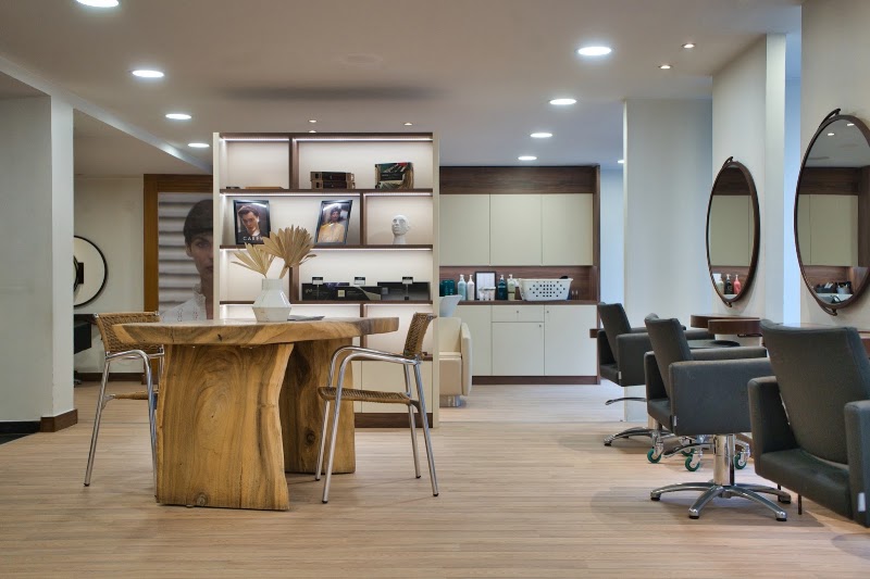Carpy - Coiffure Tours - OneBooking