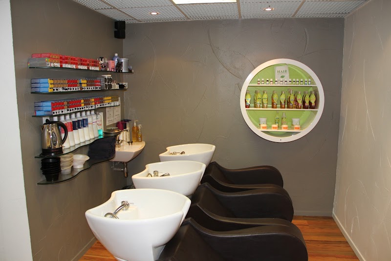 Kenzen - Coiffeur Clermont-Ferrand