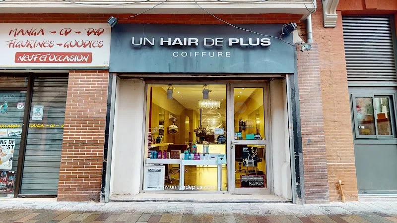 UnHairDePlus