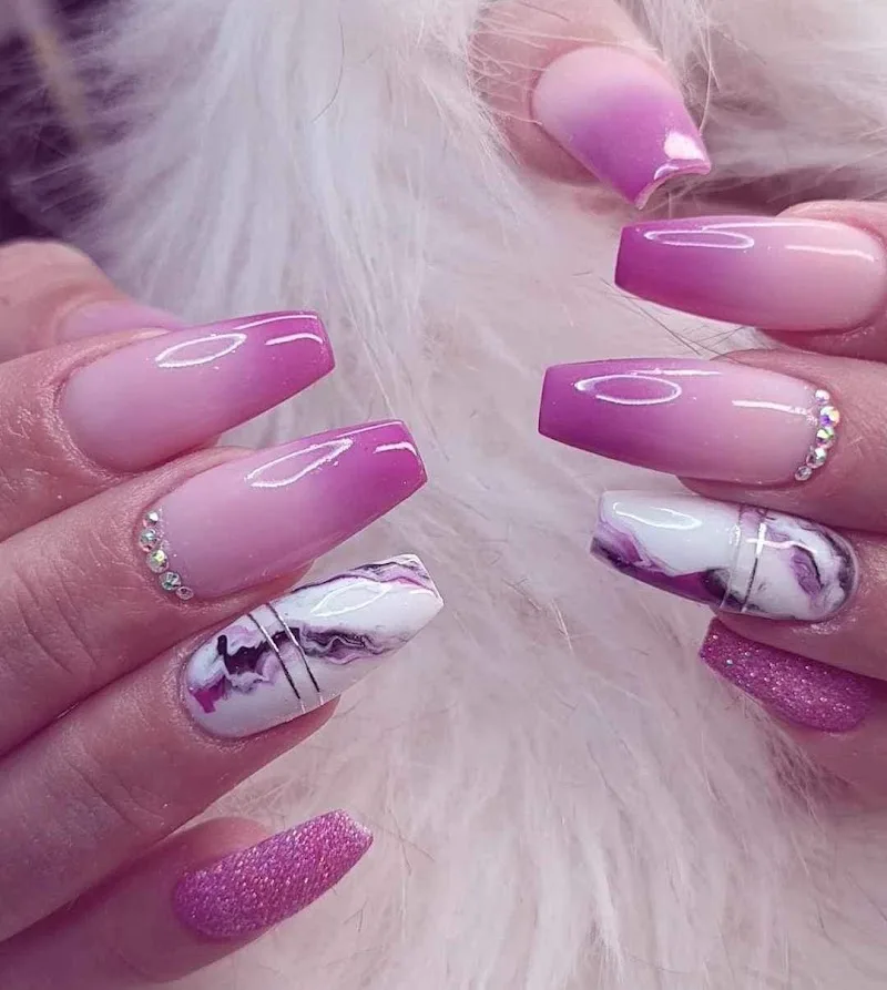 Luxury Nails By Chris