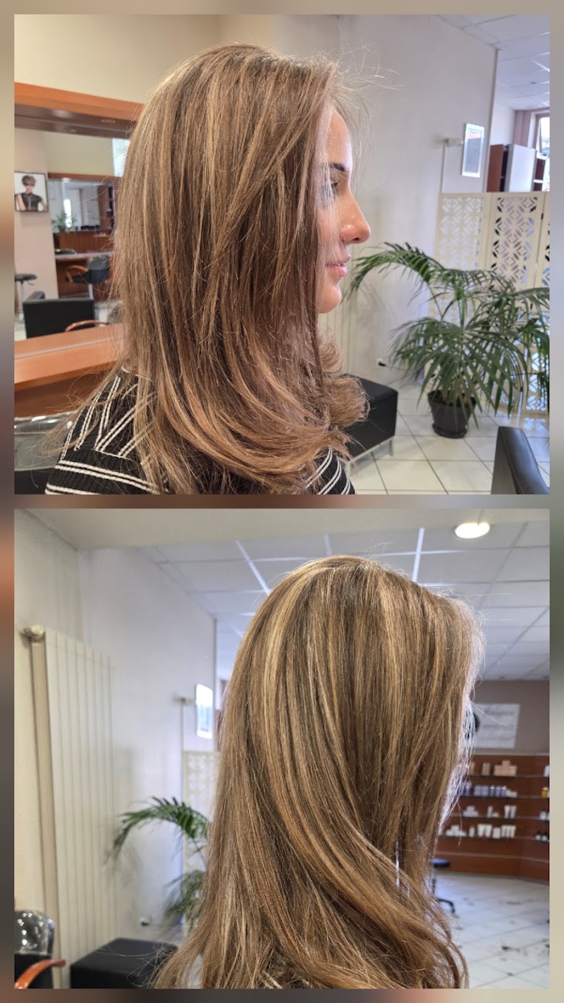 RODRIGUE Coiffure - Coiffure Nîmes - OneBooking