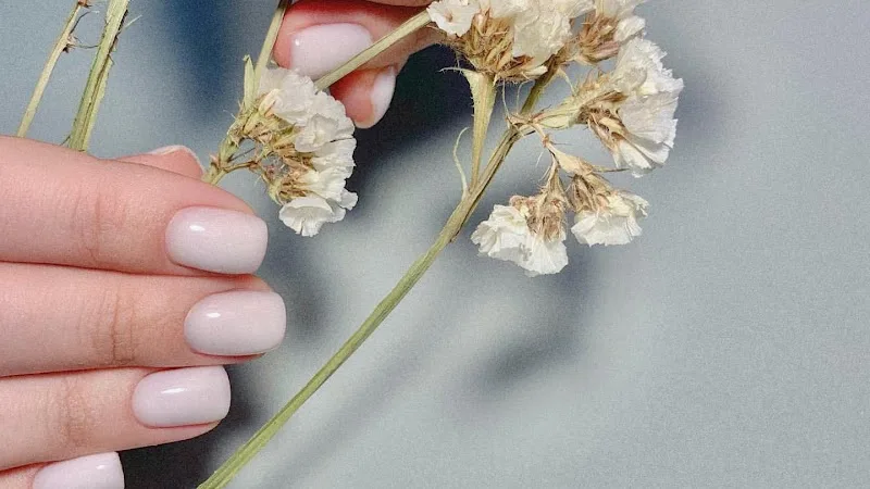 Manicure Cannes/Маникюр Канны