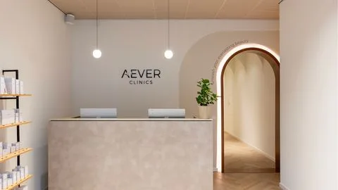 Aever Clinics -Ex Cosmetique Totale
