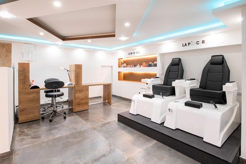 DSR Coiffure - Coiffure Rennes - OneBooking