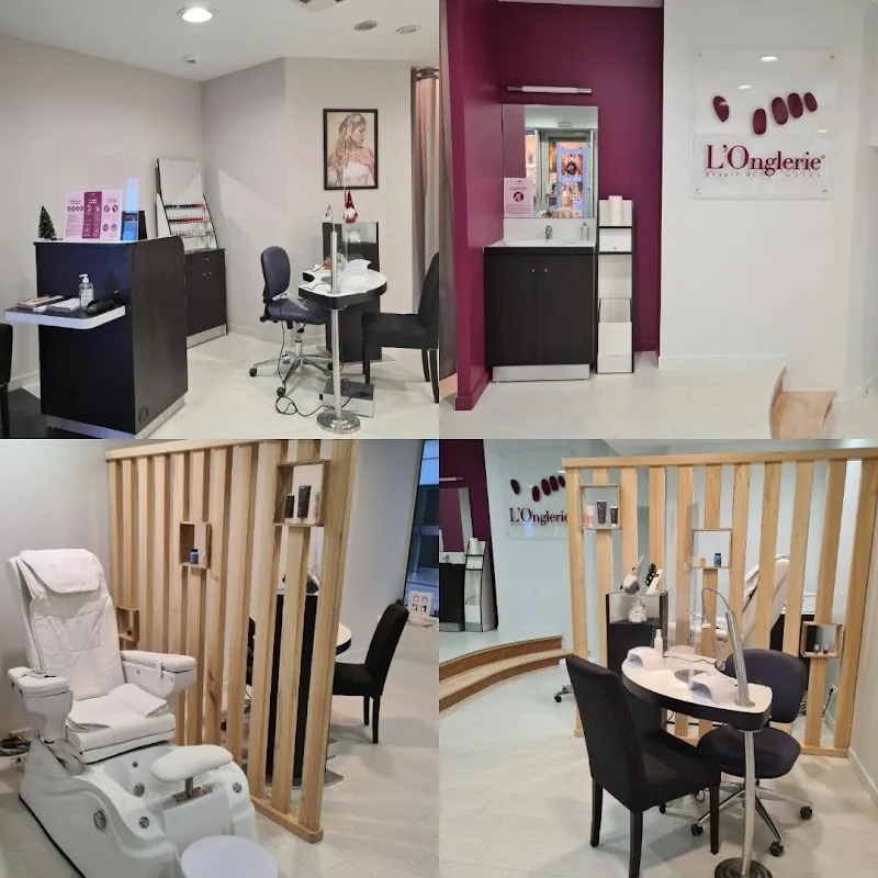 L'Onglerie Le Mans - Onglerie Le Mans - Photo de couverture - OneBooking