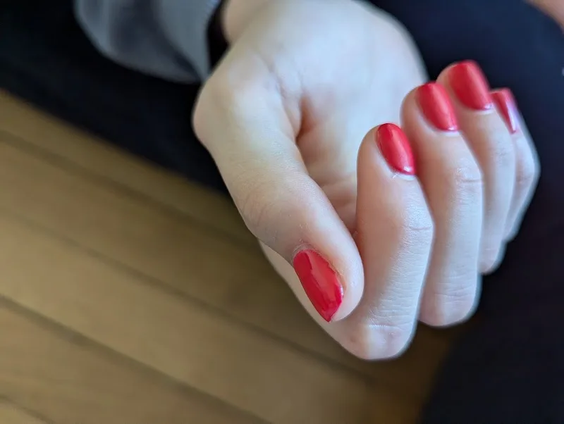 LE SALON DES ONGLES - institut de beauté