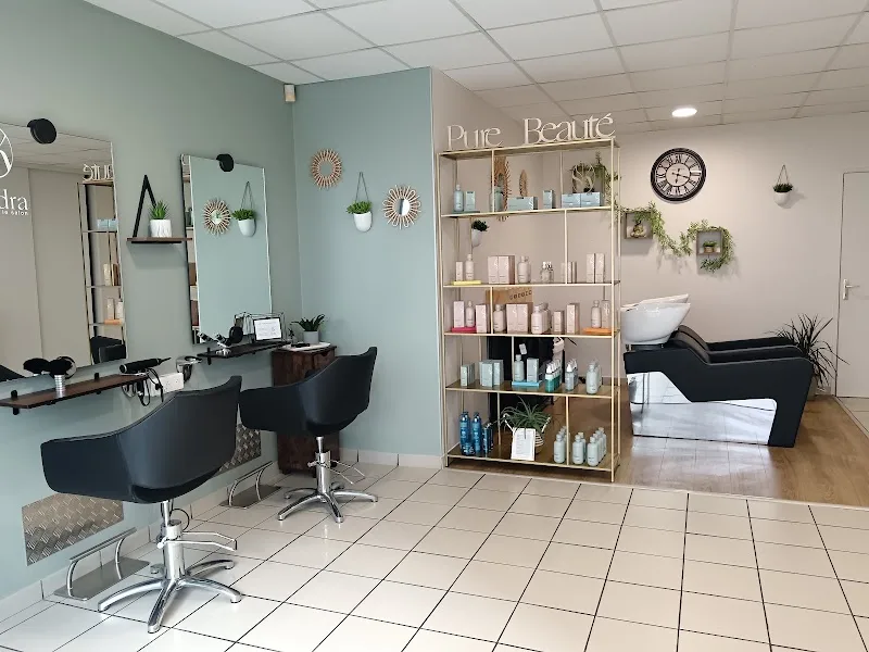 Tendance Coiffure Coloration Naturelle/Végétale KYDRA BOTANIQUE - HAIR SPA