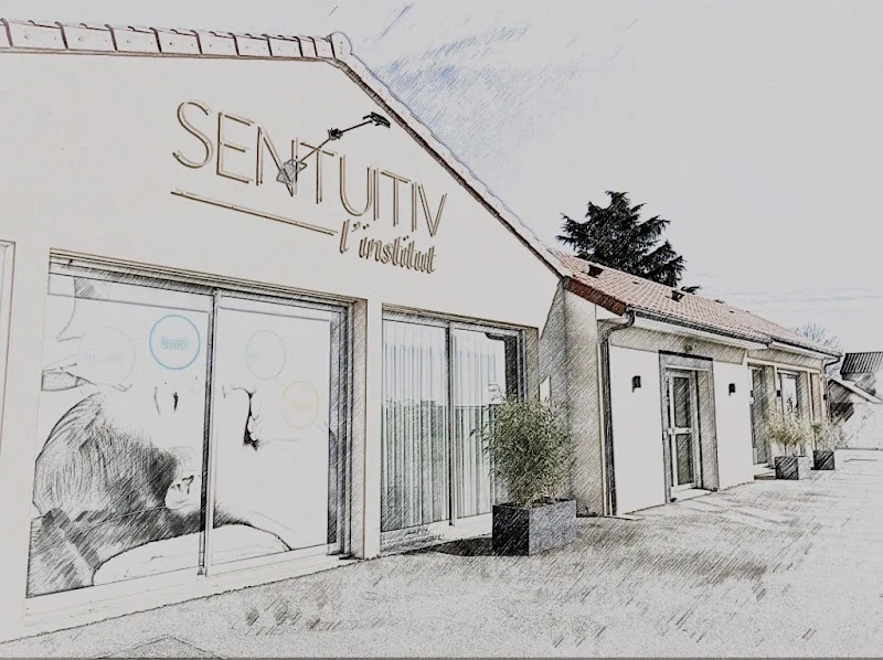 SENTUITIV L'Institut