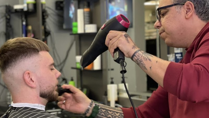 Majid coiffeur - Coiffure Metz - OneBooking