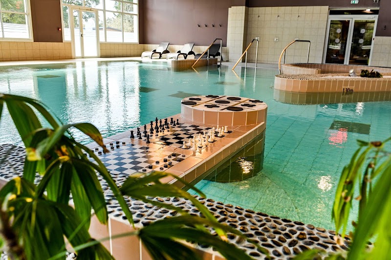 Spa Labenne Dune & Eau - Landes