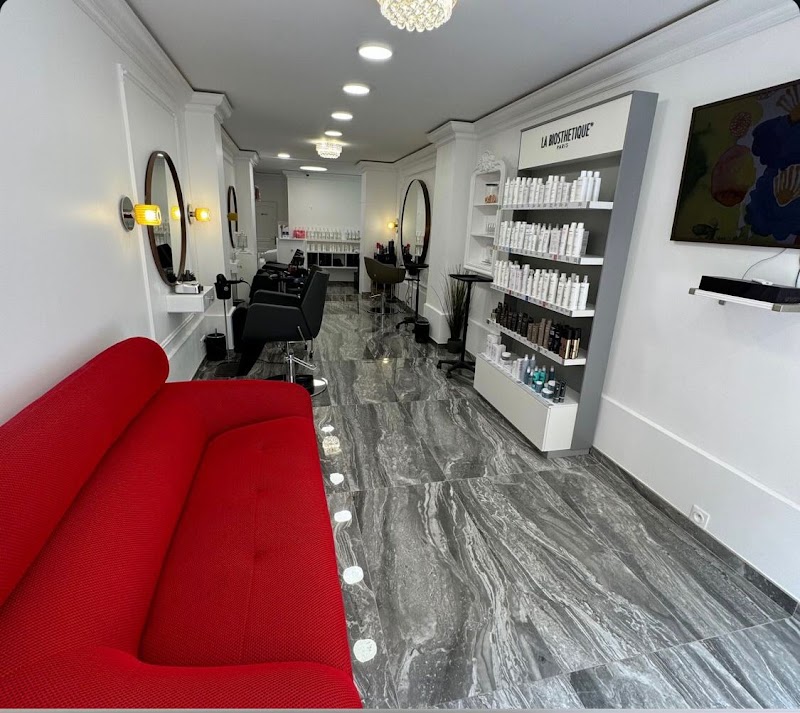 JS Coiffure Paris - Coiffure Paris - OneBooking