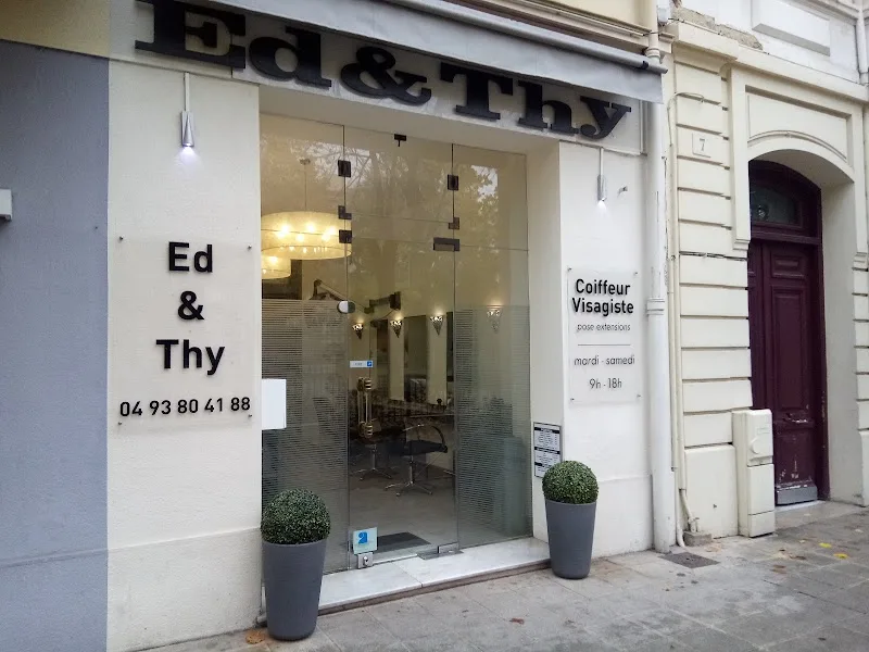 Ed Et Thy