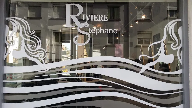 Coiffeur Perpignan STEPHANE RIVIERE