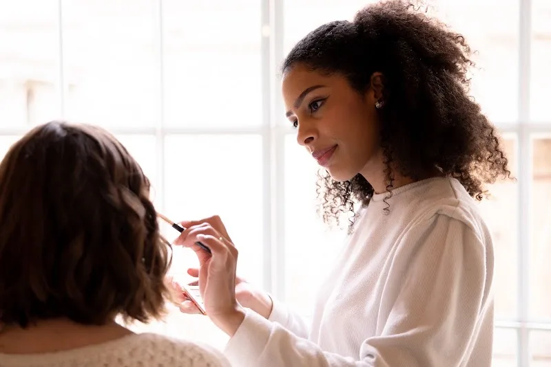 Meliwa Makeup Artist