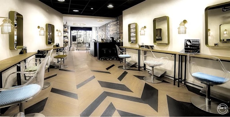 L'Officine Artisan Coiffeur - Coiffure Rennes - OneBooking