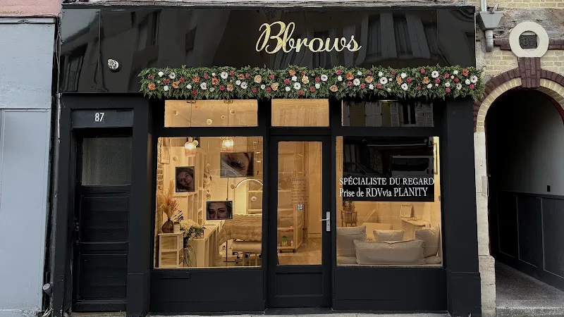 BBROWS
