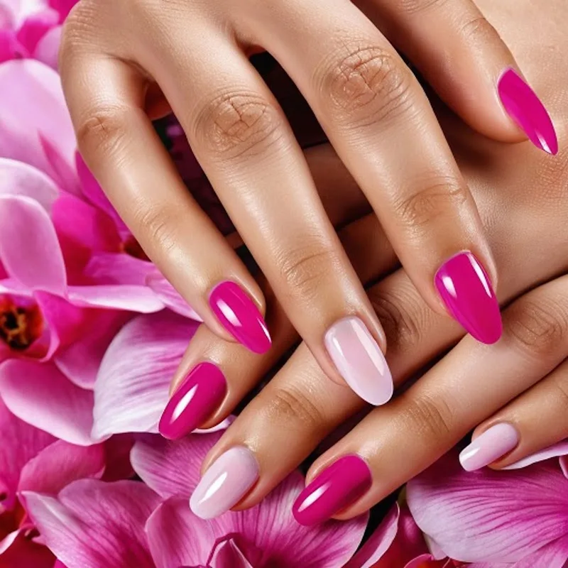 Nail's By Neila Beauté & bien-être - Prothésiste Ongulaire