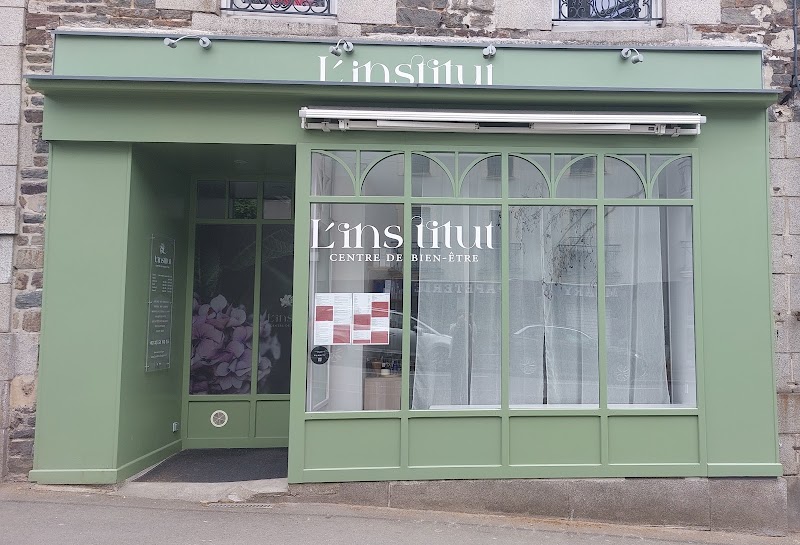 L'institut - Coiffure Fougères - OneBooking