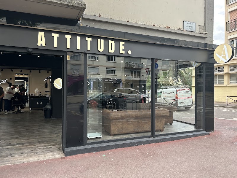 ATTITUDE ROUEN GAUCHE - Coiffure Rouen - OneBooking