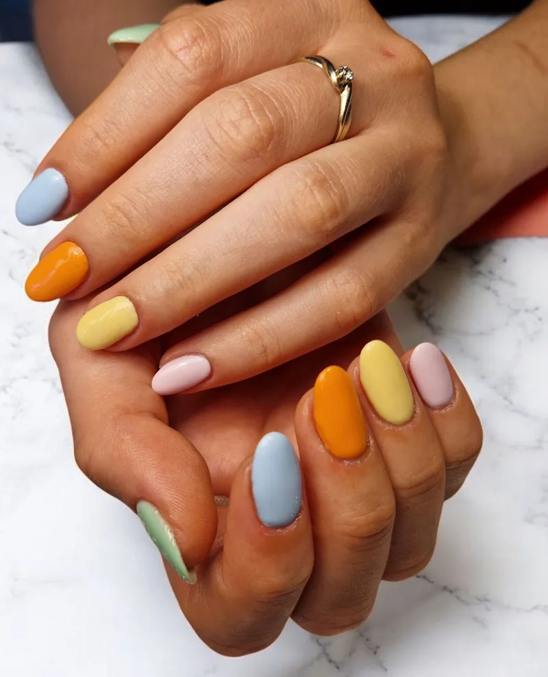 Laëti'Nails - Onglerie Orléans - Photo de couverture - OneBooking