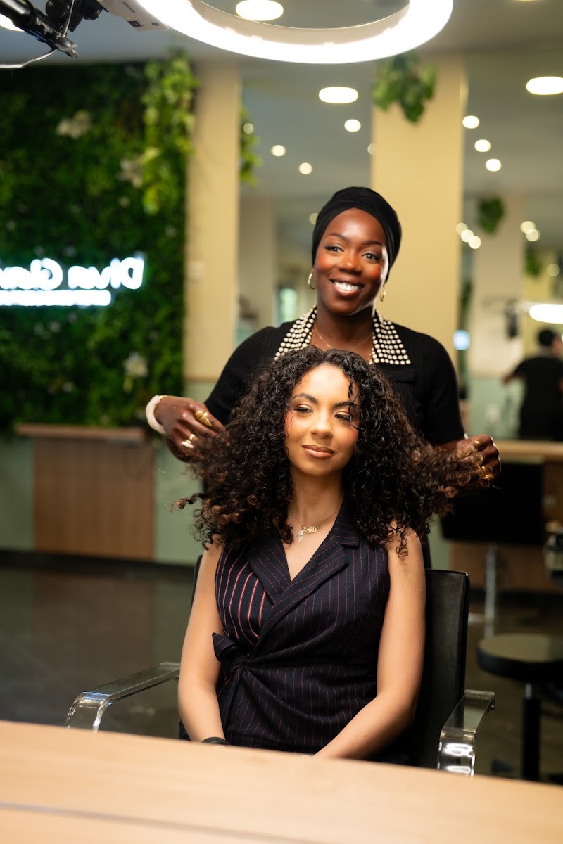 Diva Glam Beauty - Coiffure Orléans - OneBooking