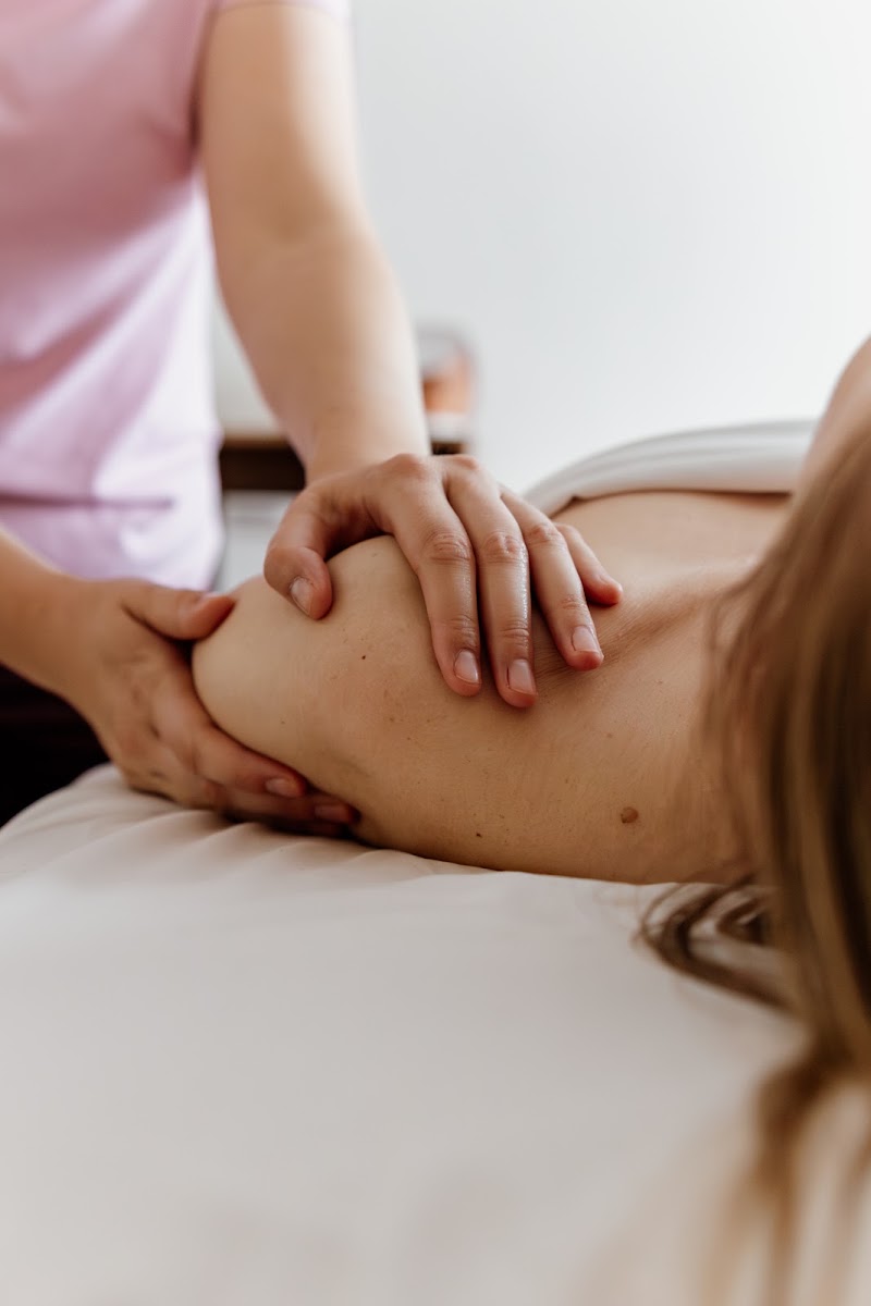Niaouli Massage
